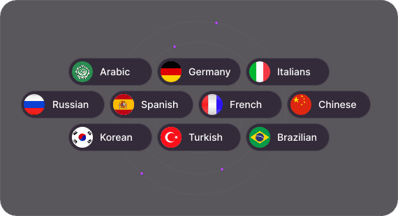Natural Language Processing